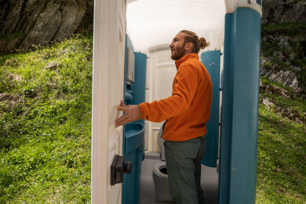 Best Porta potty rental near me  in Weston, WI