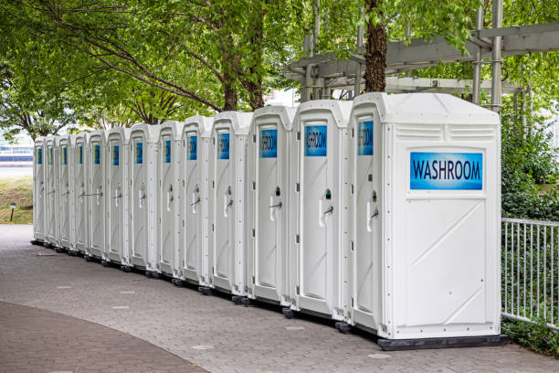 Best High-end porta potty rental  in Weston, WI