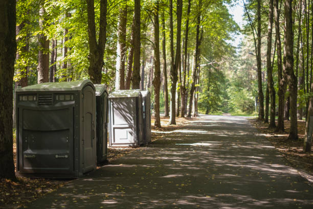 Best Porta potty rental for outdoor events  in Weston, WI