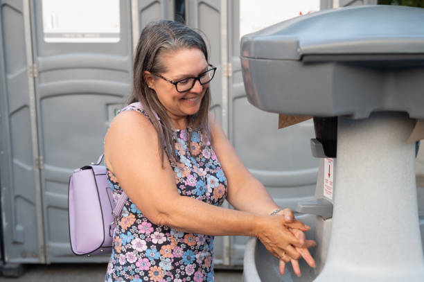 Best Portable bathroom rental  in Weston, WI